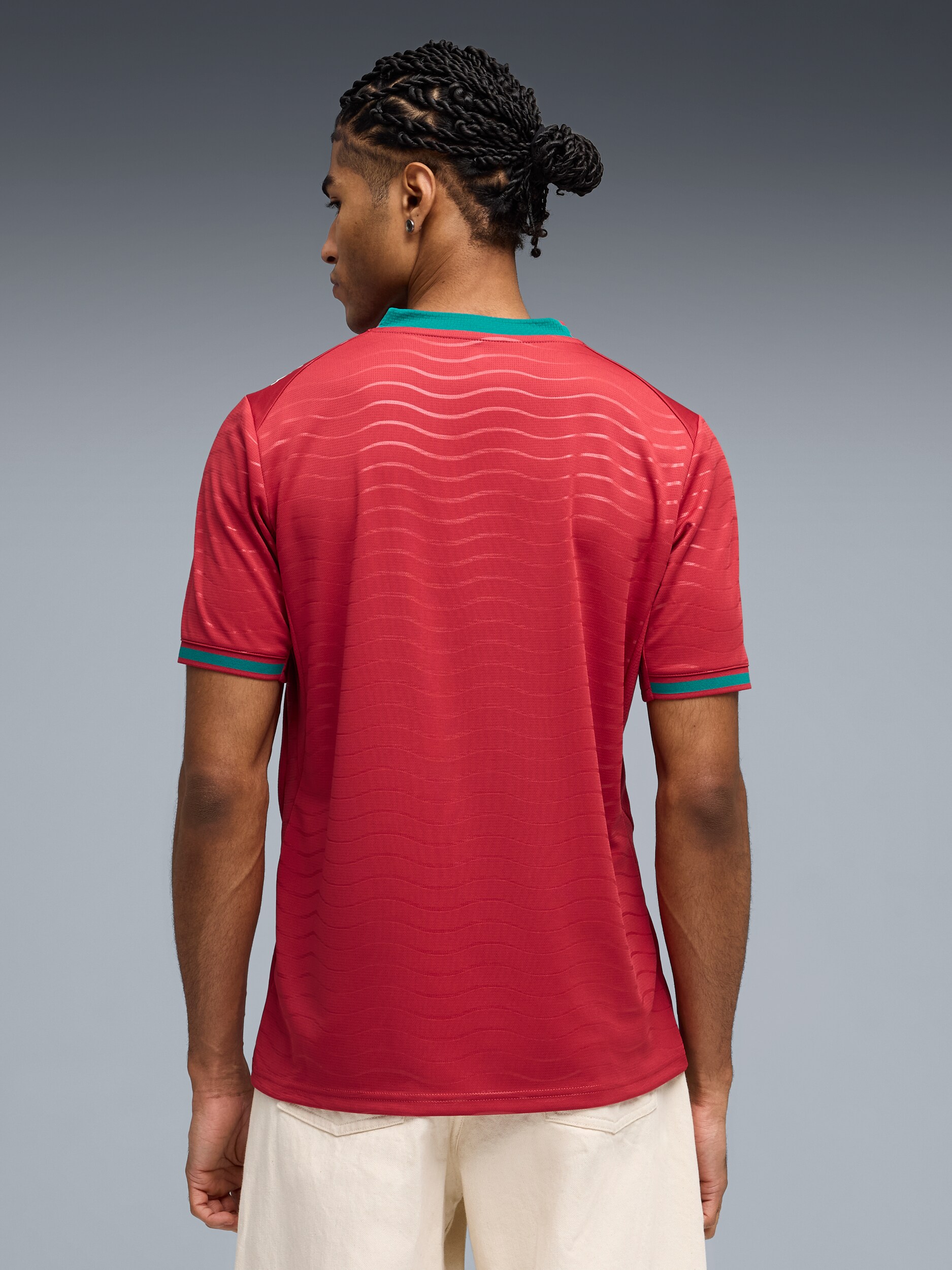 PUMA, FPF HOME JERSEY REPLICA