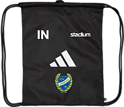 377162101101 ADIDAS Tiro L Gymsack 377162101101 ADIDAS Tiro L Gymsack Standard Small1x1