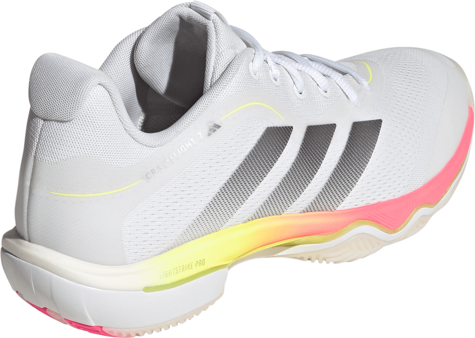 ADIDAS, CRAZYFLIGHT 7 M