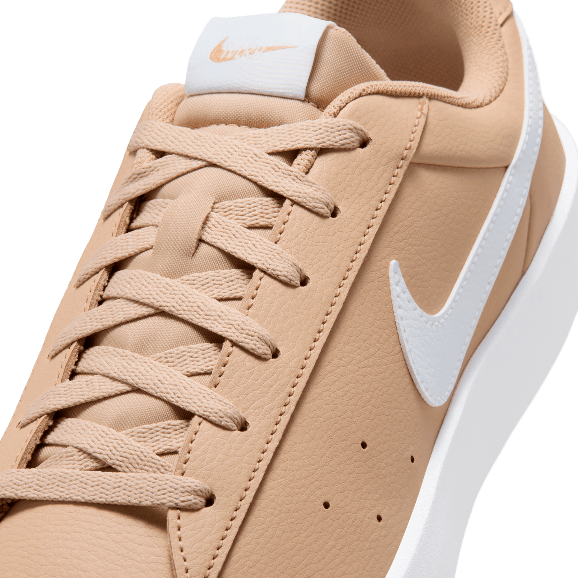 NIKE, M COURT HERITAGE
