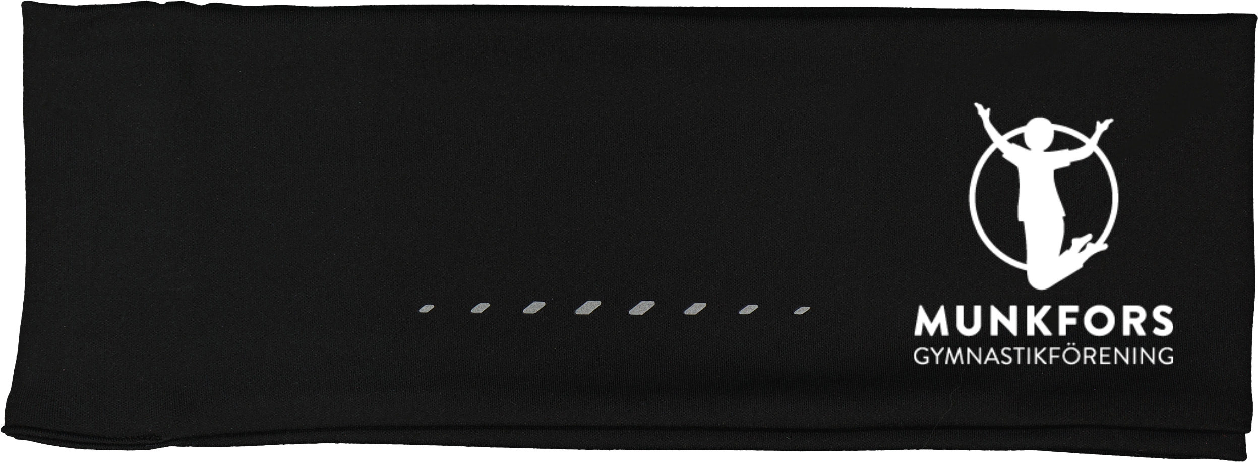 
SOC, 
RUN PACE HEADBAND TS, 
Detail 1
