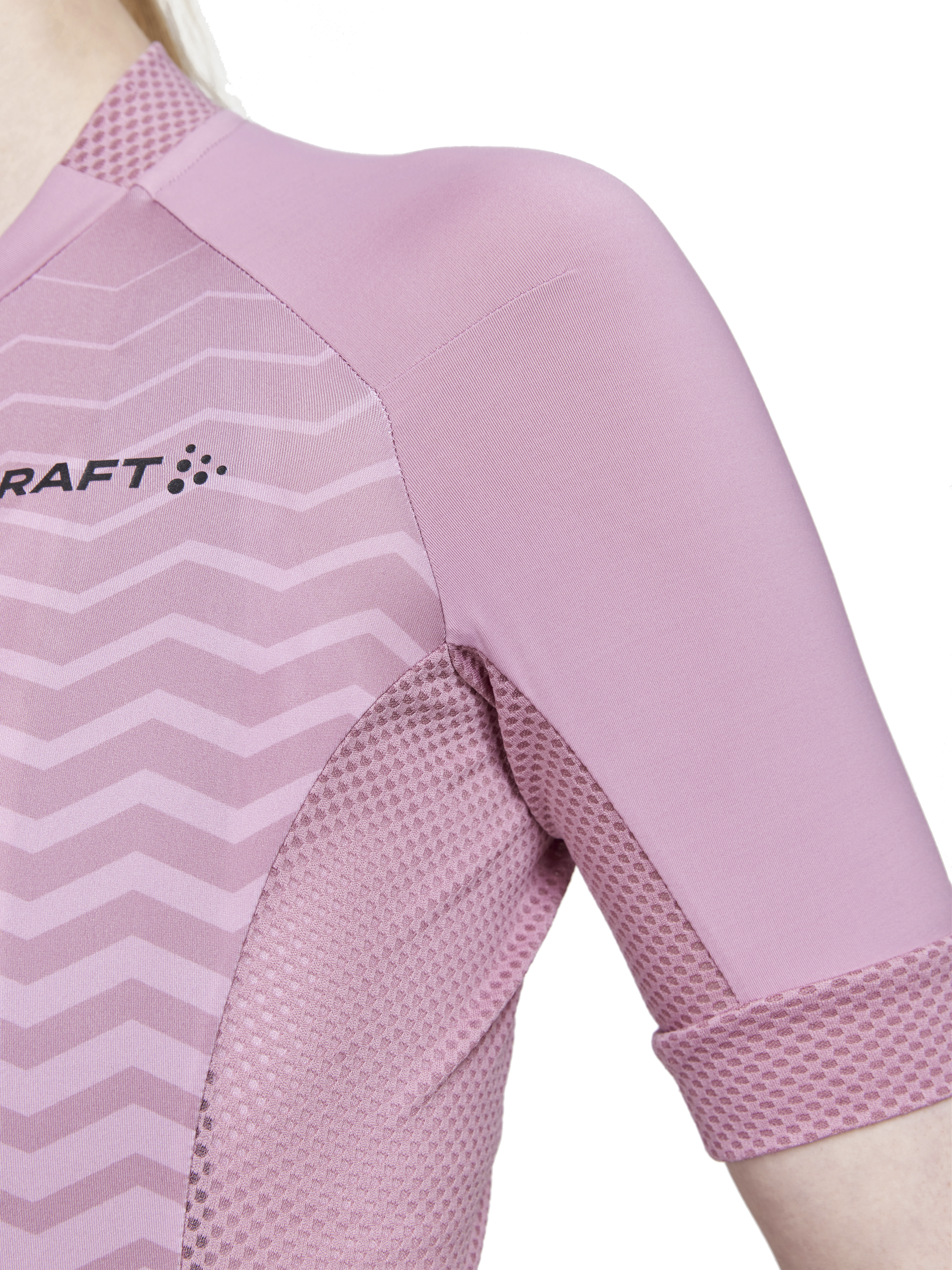 CRAFT, W Adv Endur Jersey