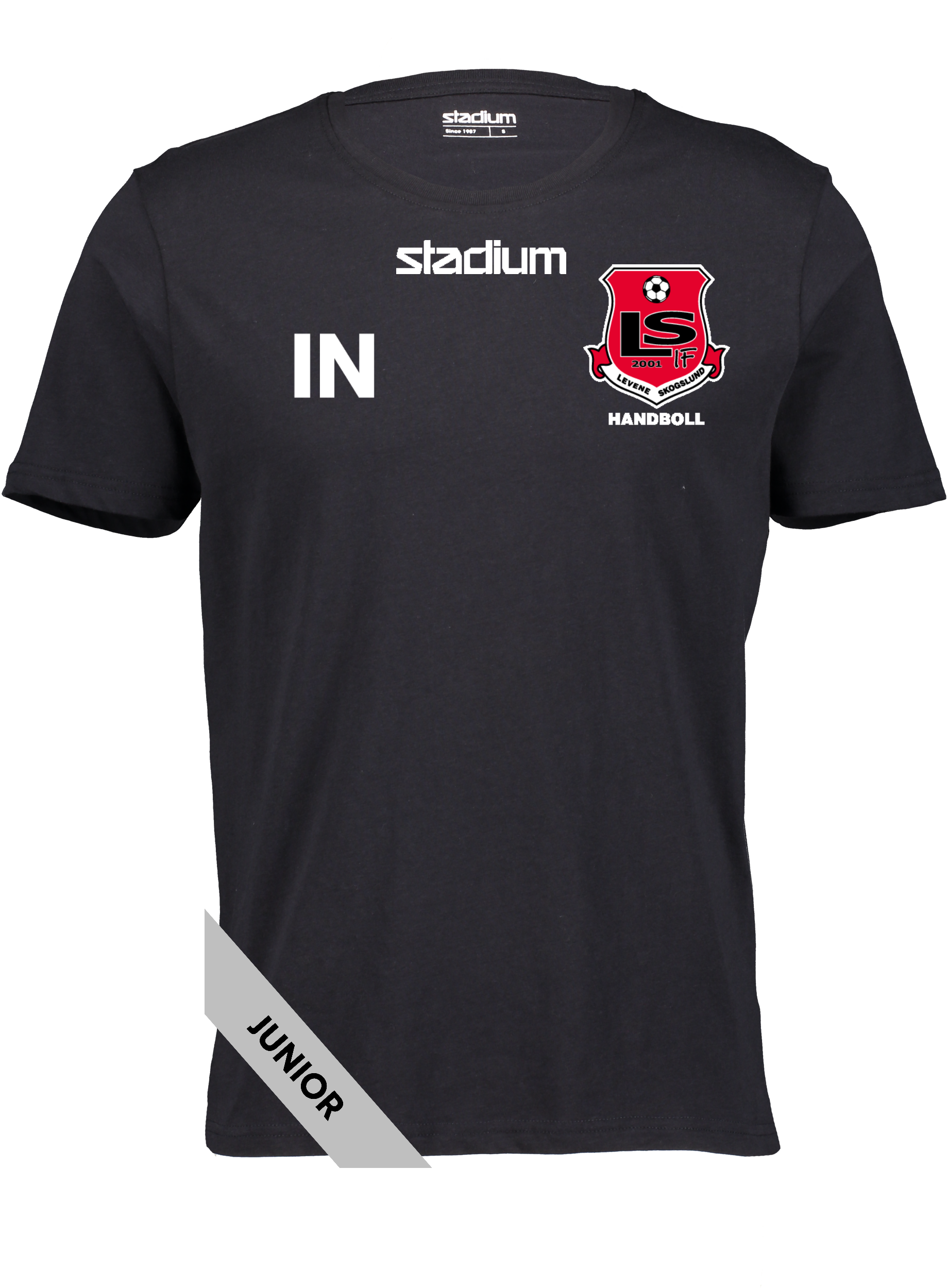 
STADIUM, 
J Team Core Tee, 
Detail 1
