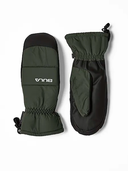 708272102101 BULA  Liftie Ski Mittens U 708272102101 BULA Liftie Ski Mittens U  Model01 Detail