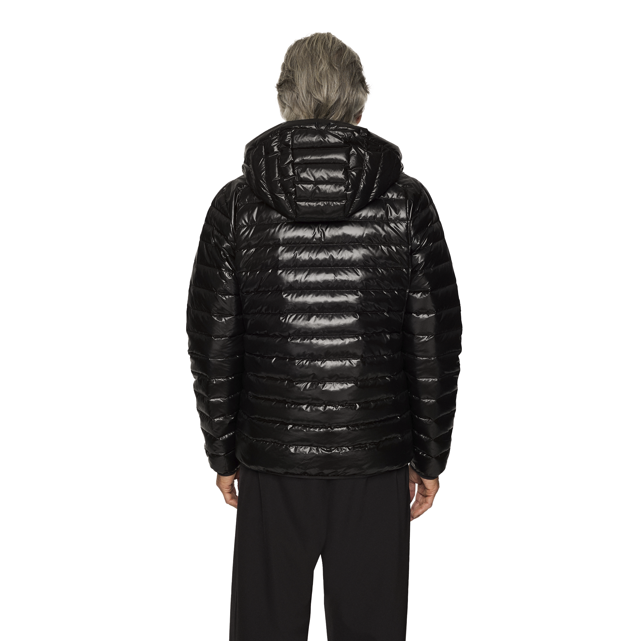 J LINDEBERG, M Oden Light Down Hood