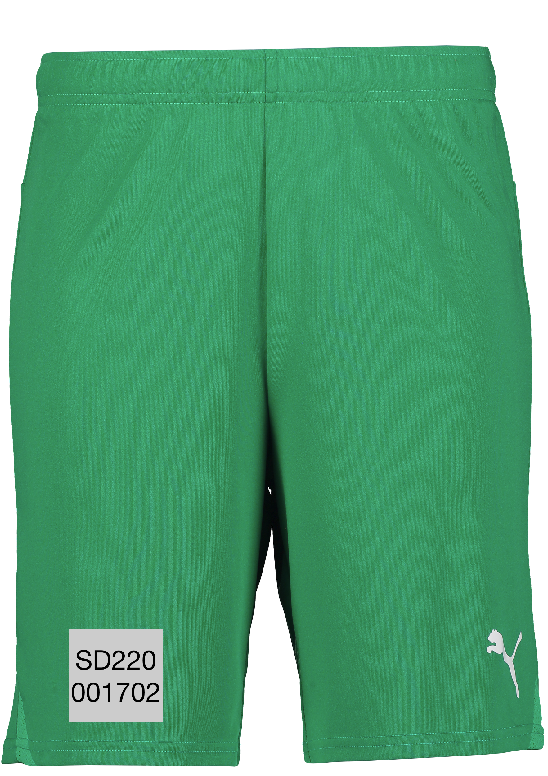 
PUMA, 
T Goal Shorts, 
Detail 1
