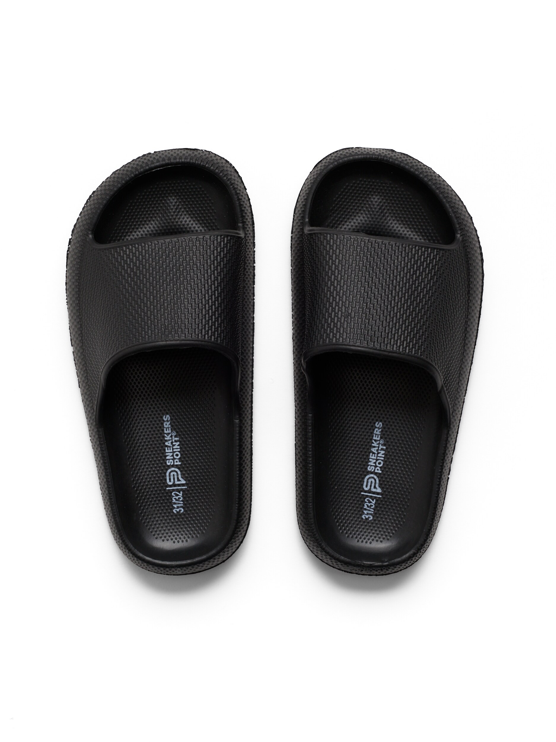 
SNEAKERS POINT, 
SUN SLIPPER JR, 
Detail 1
