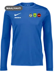 311152106101 NIKE Park VII LS Jsy 311152106101 NIKE Park VII LS Jsy Standard Small1x1