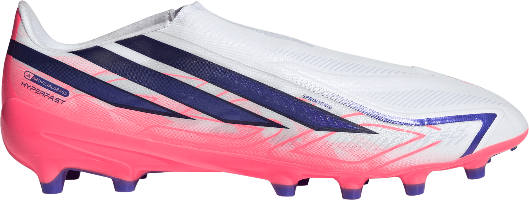 
ADIDAS, 
F50 HYPERFAST LEAGUE LL AG, 
Detail 1
