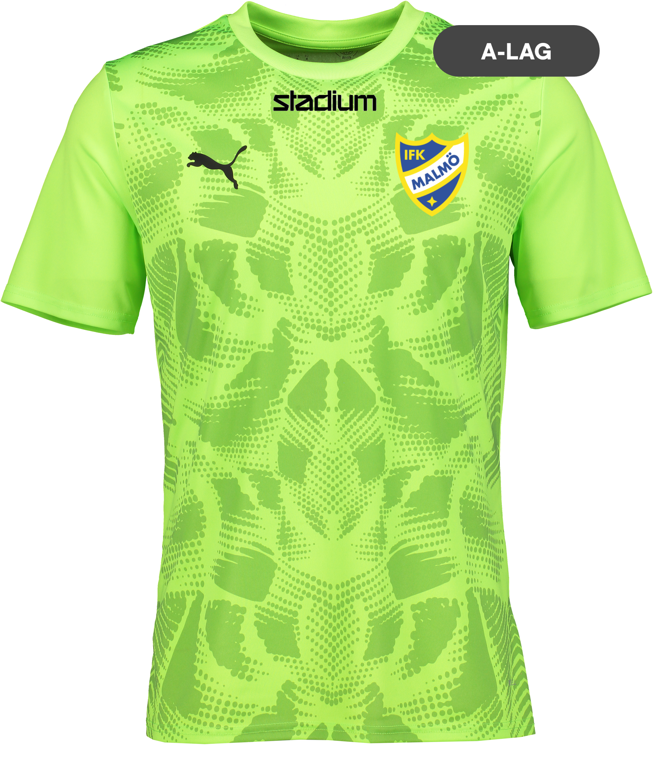 
PUMA, 
T Ultimate Jsy, 
Detail 1
