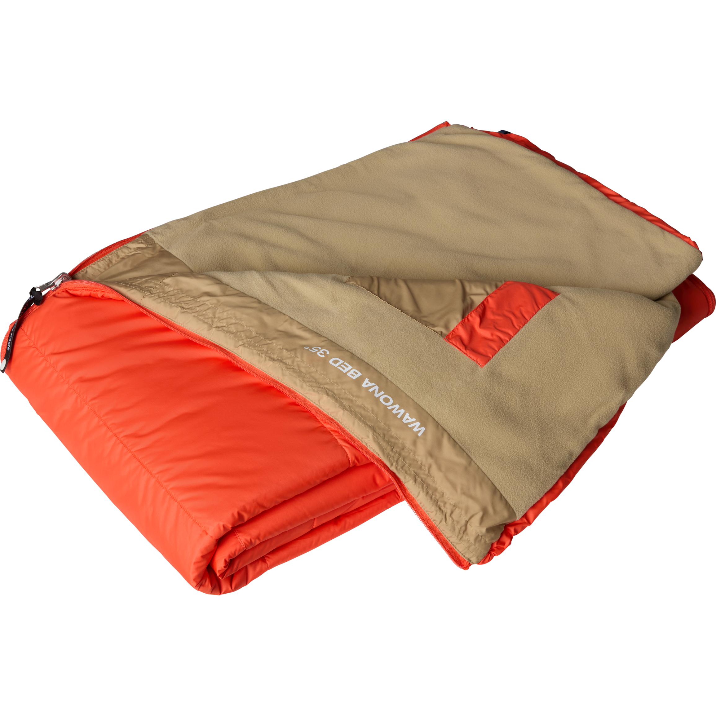 THE NORTH FACE, Wawona Bed 35