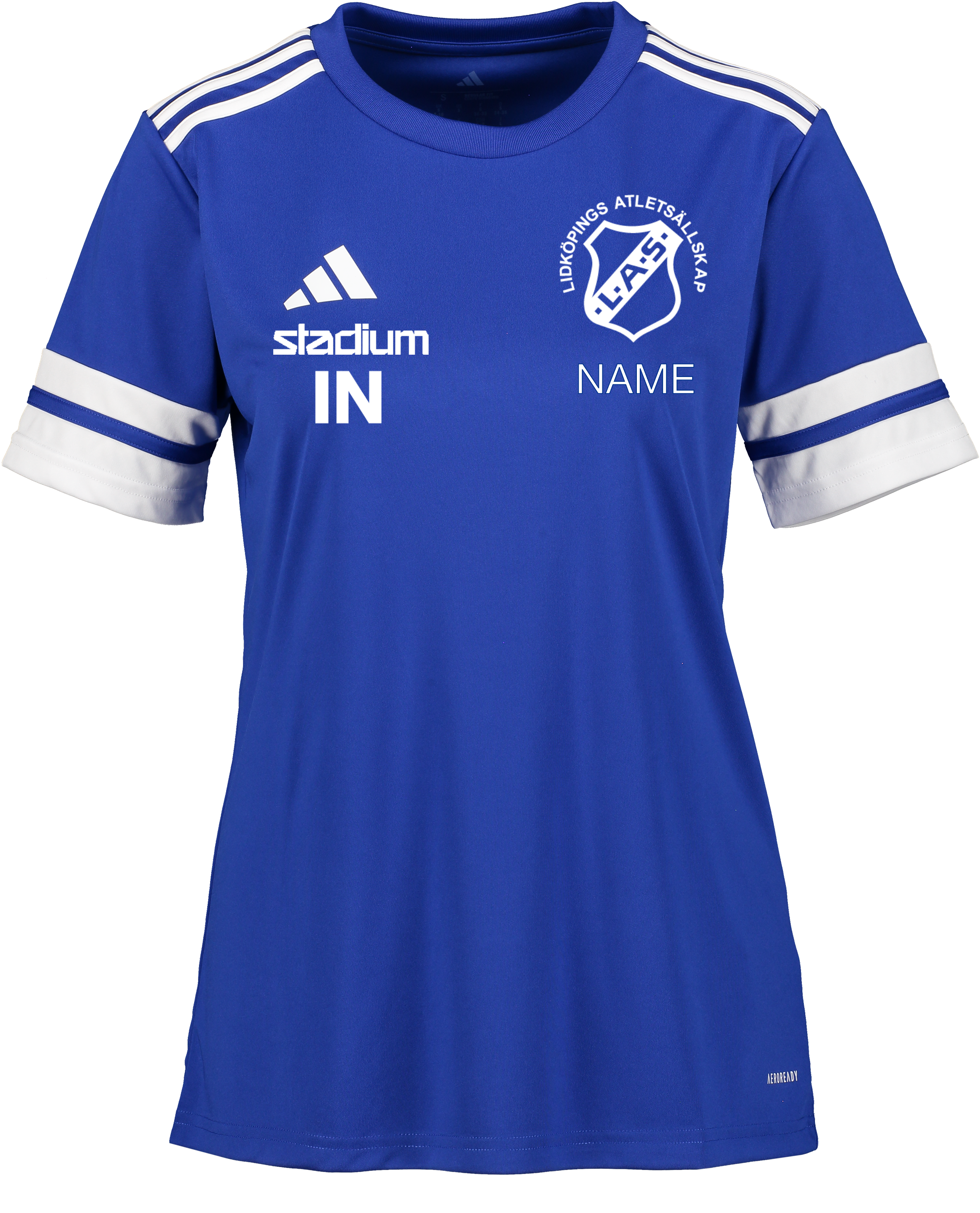 
ADIDAS, 
Squad25 Jsy W, 
Detail 1
