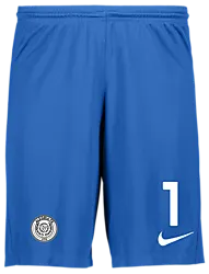 298936108101 NIKE Park III Short 298936108101 NIKE Park III Short Standard Small1x1