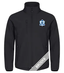 394337109101 CLIQUE Classic Softshell Jkt 394337109101 CLIQUE Classic Softshell Jkt Standard Small1x1