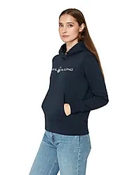 W GALE HOOD - NAVY Model01 Small1x1