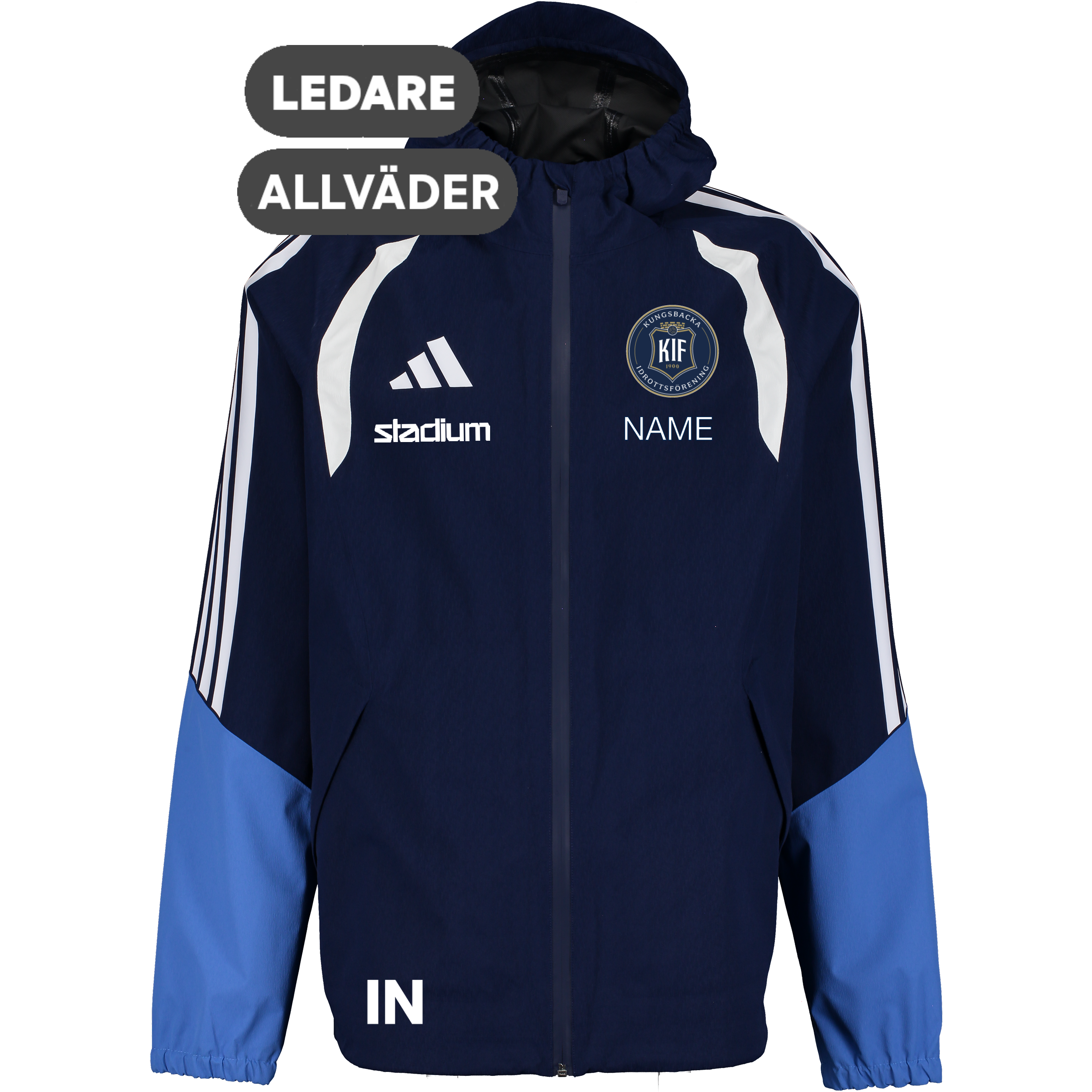 
ADIDAS, 
TIRO26 RN JKT, 
Detail 1
