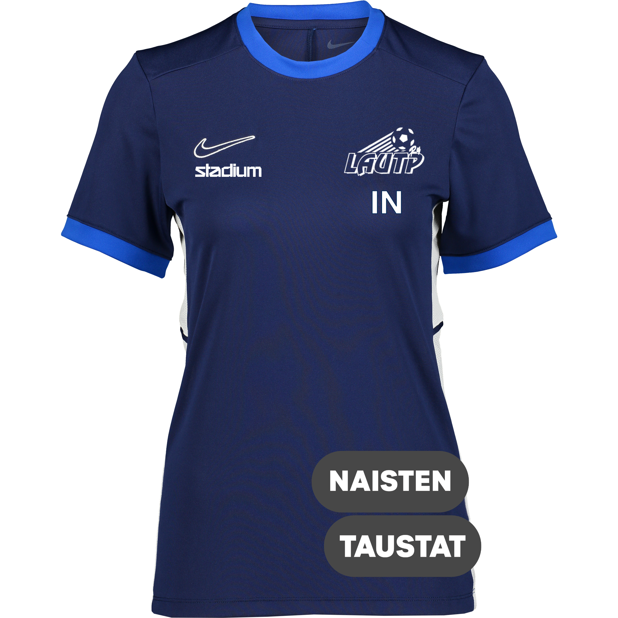 
NIKE, 
Acd25 Ss Top W, 
Detail 1
