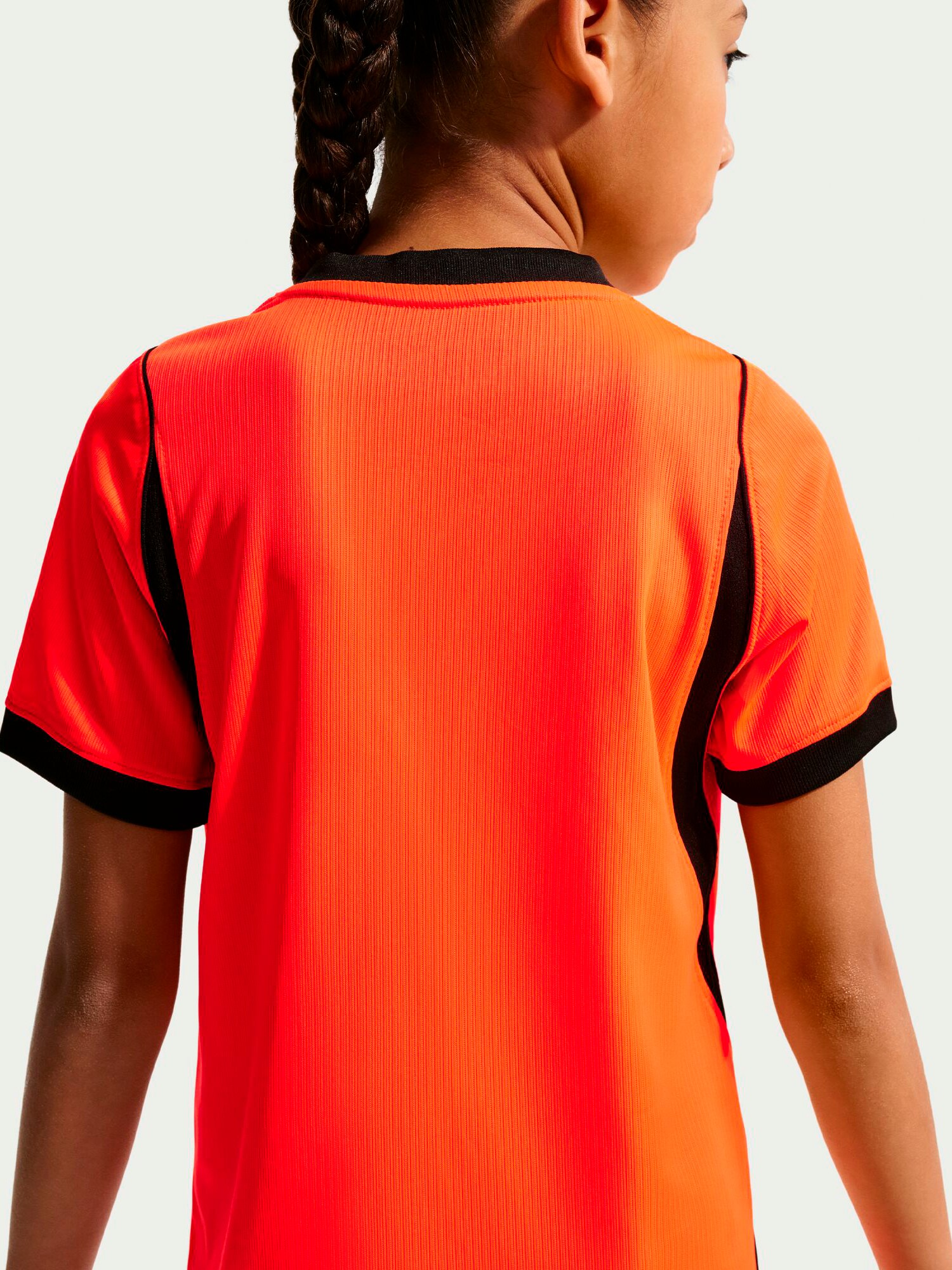 NIKE, KNVB Y NK DF JSY SS STAD HM