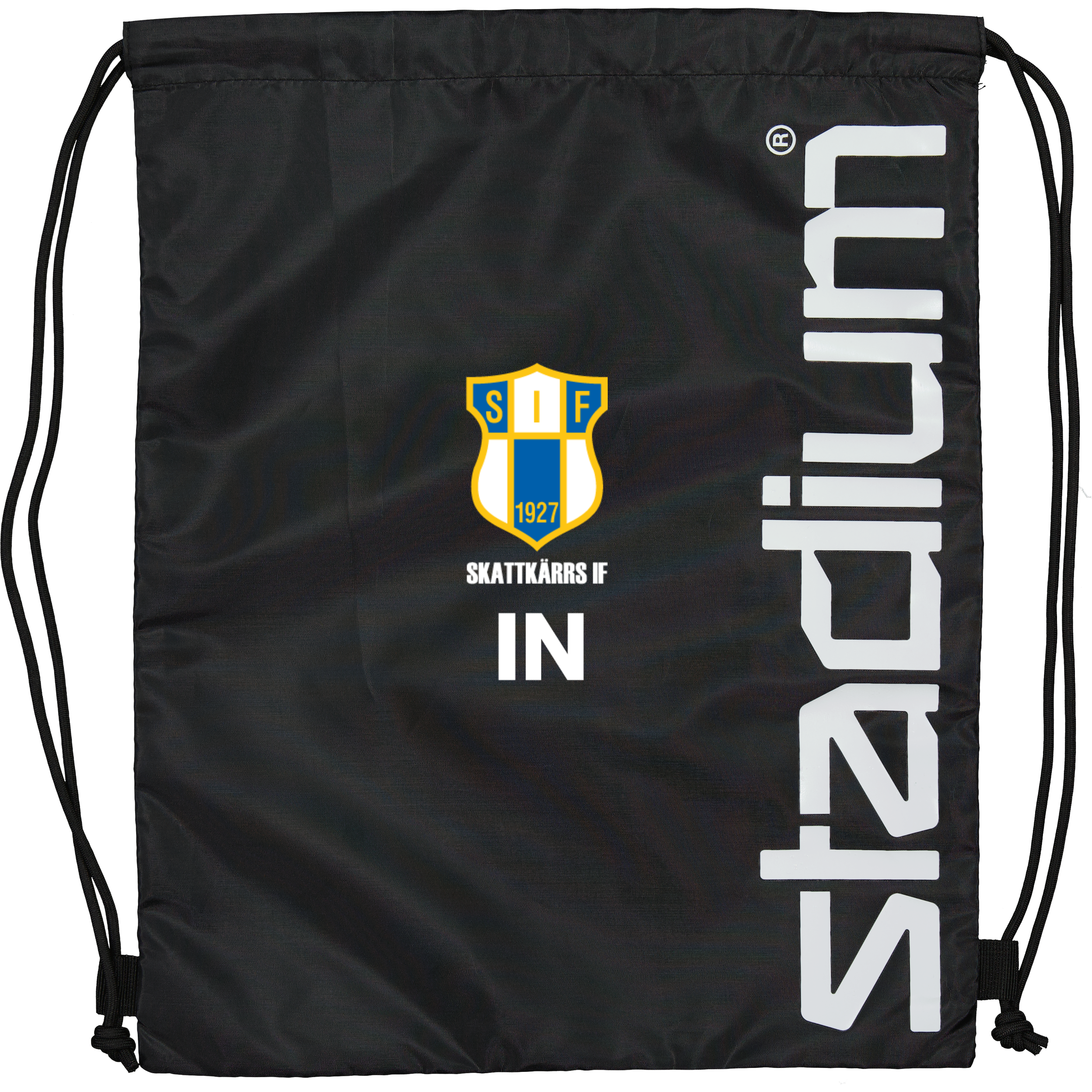 
STADIUM, 
Team Gym Bag, 
Detail 1
