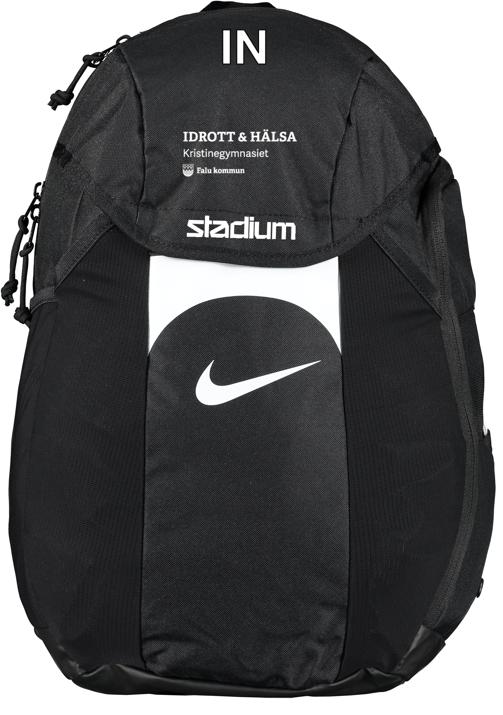 
NIKE, 
Academy Team Bp, 
Detail 1
