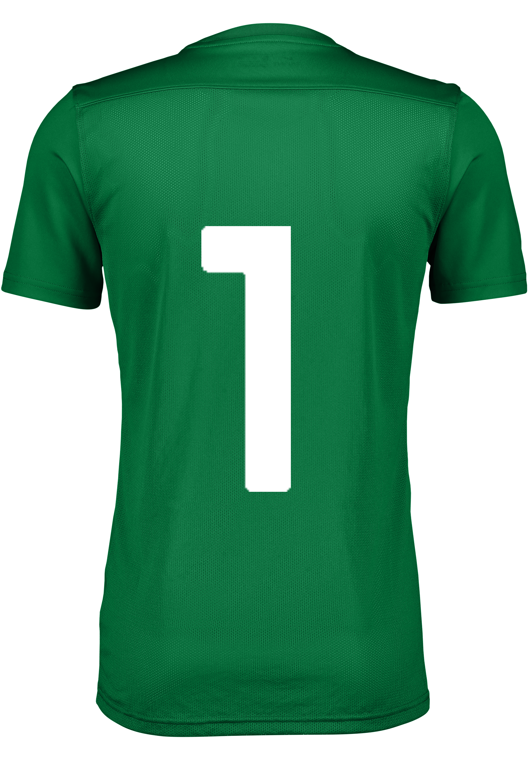 NIKE, Park VII SS Jsy