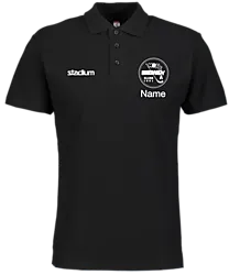 376870116101 CLIQUE Basic Polo 376870116101 CLIQUE Basic Polo Standard Small1x1
