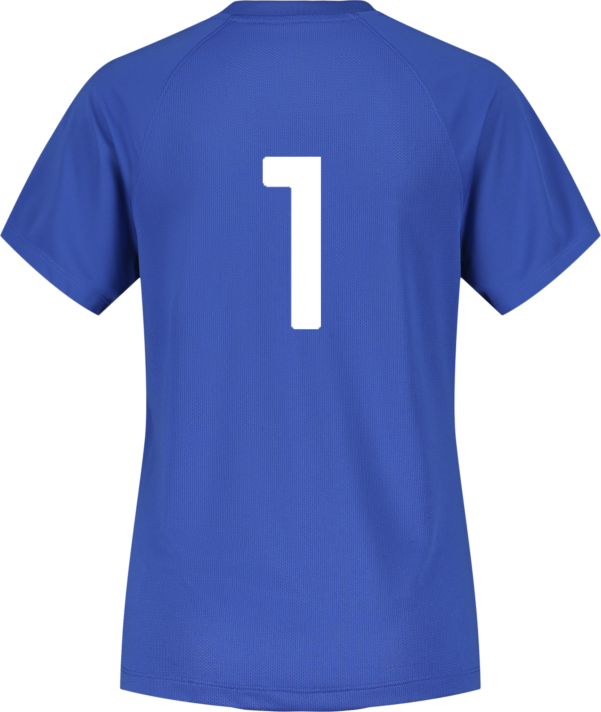 NIKE, PARK VIII SS JSY W