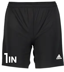 358900105102 ADIDAS Ent22 Shorts Lw 358900105102 ADIDAS Ent22 Shorts Lw Standard Small1x1