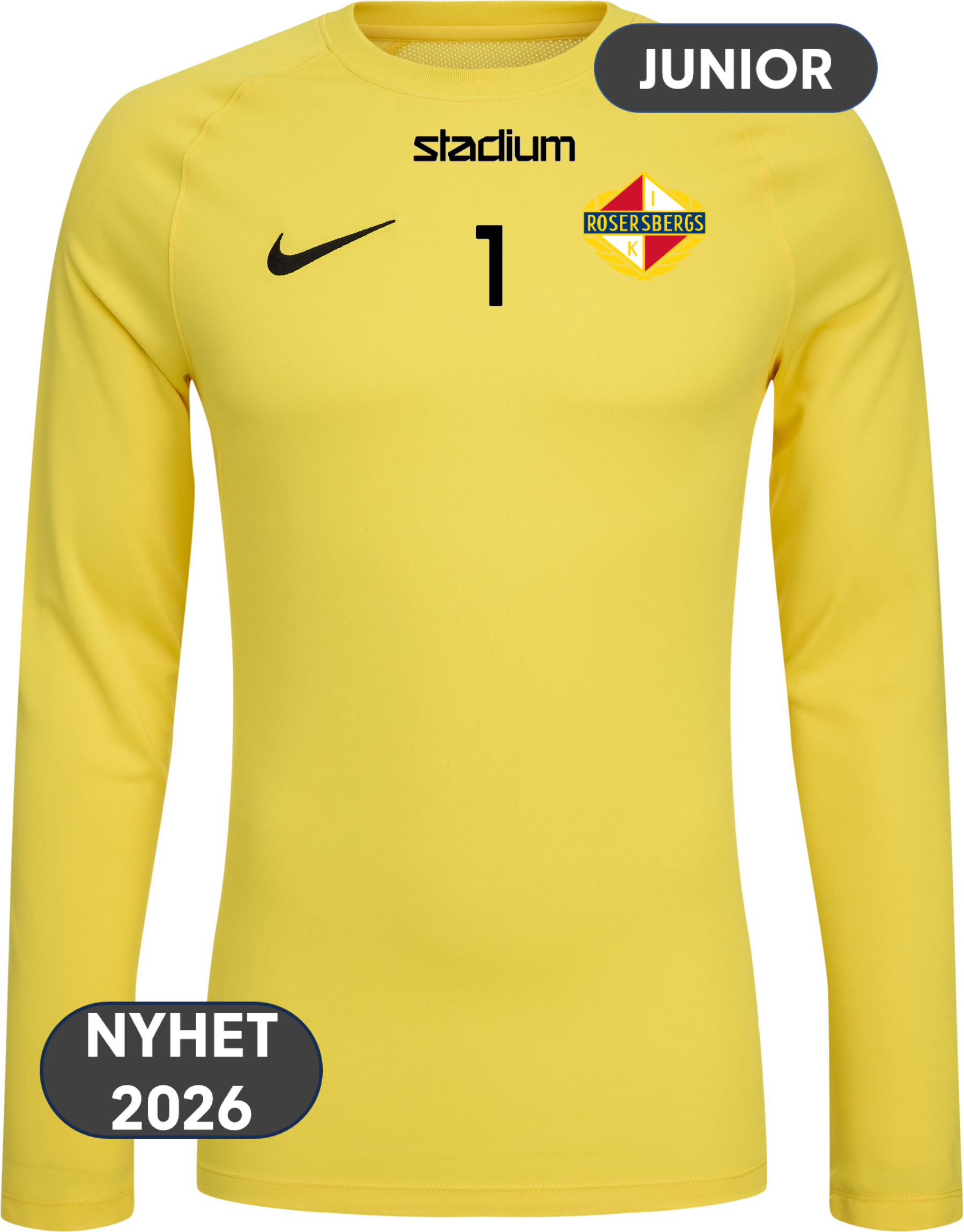 
NIKE, 
PARK VIII LS JSY JR, 
Detail 1
