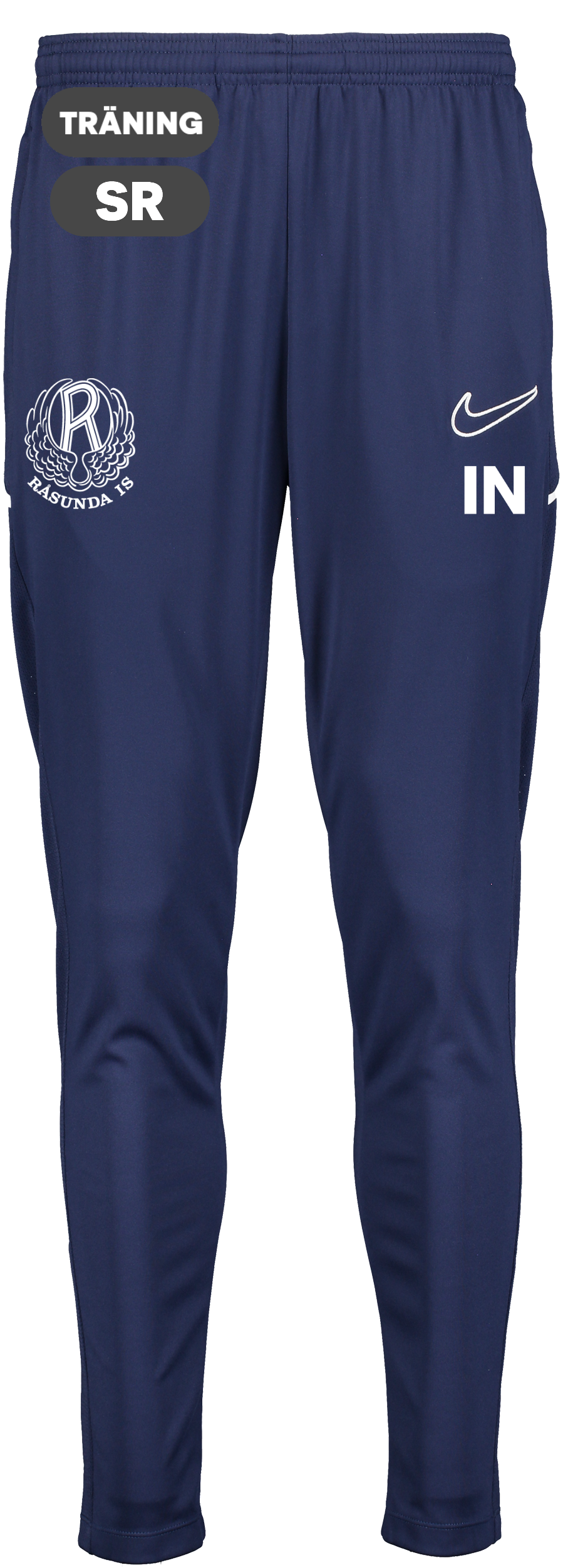 
NIKE, 
Acd25 Pnt, 
Detail 1
