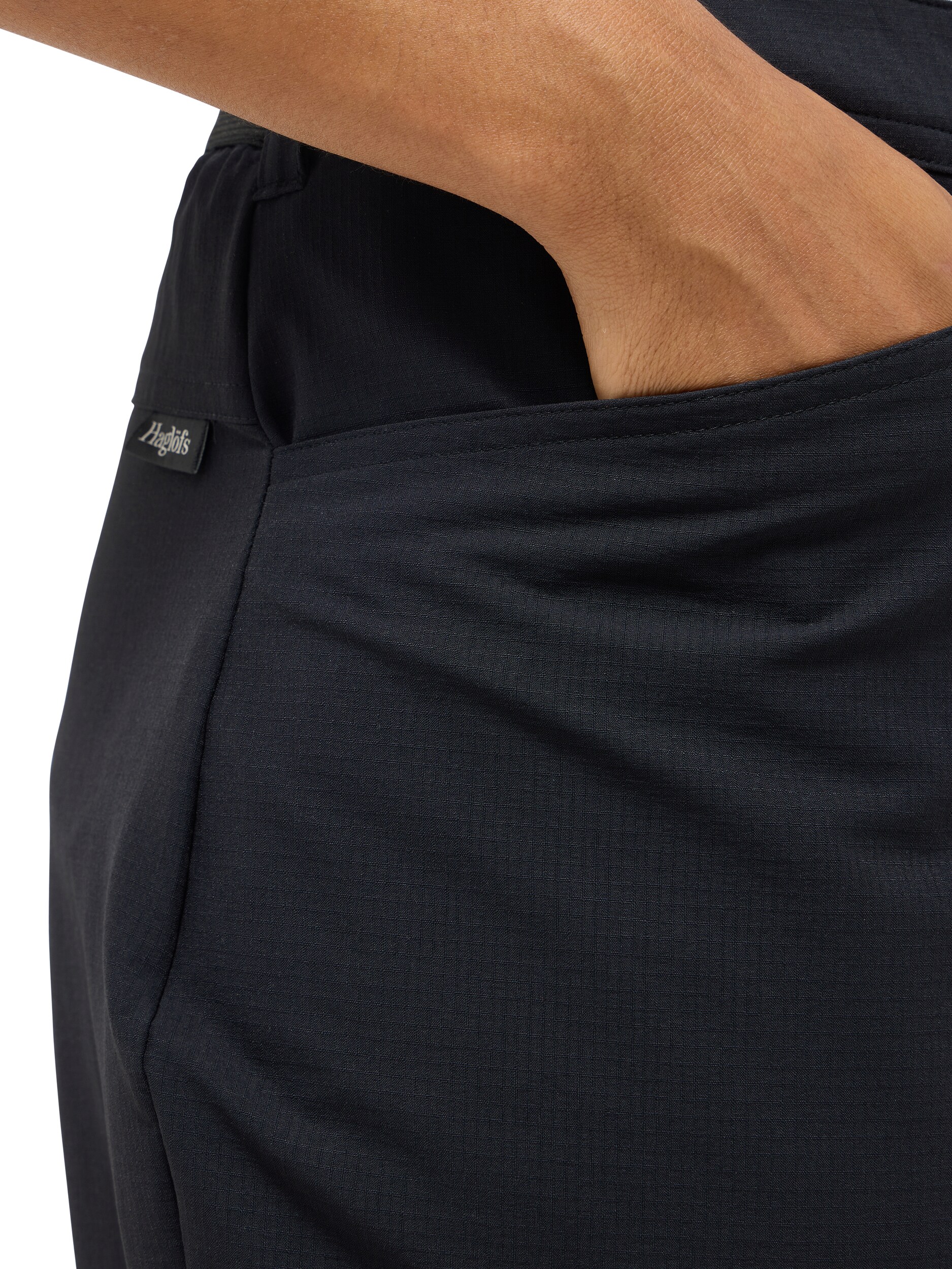 HAGL&Ouml;FS, W Korp Lite Pant