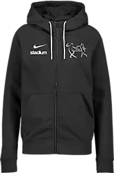 318208102101 NIKE Park 20 Fleece Hood FZ 318208102101 NIKE Park 20 Fleece Hood FZ Standard Small1x1
