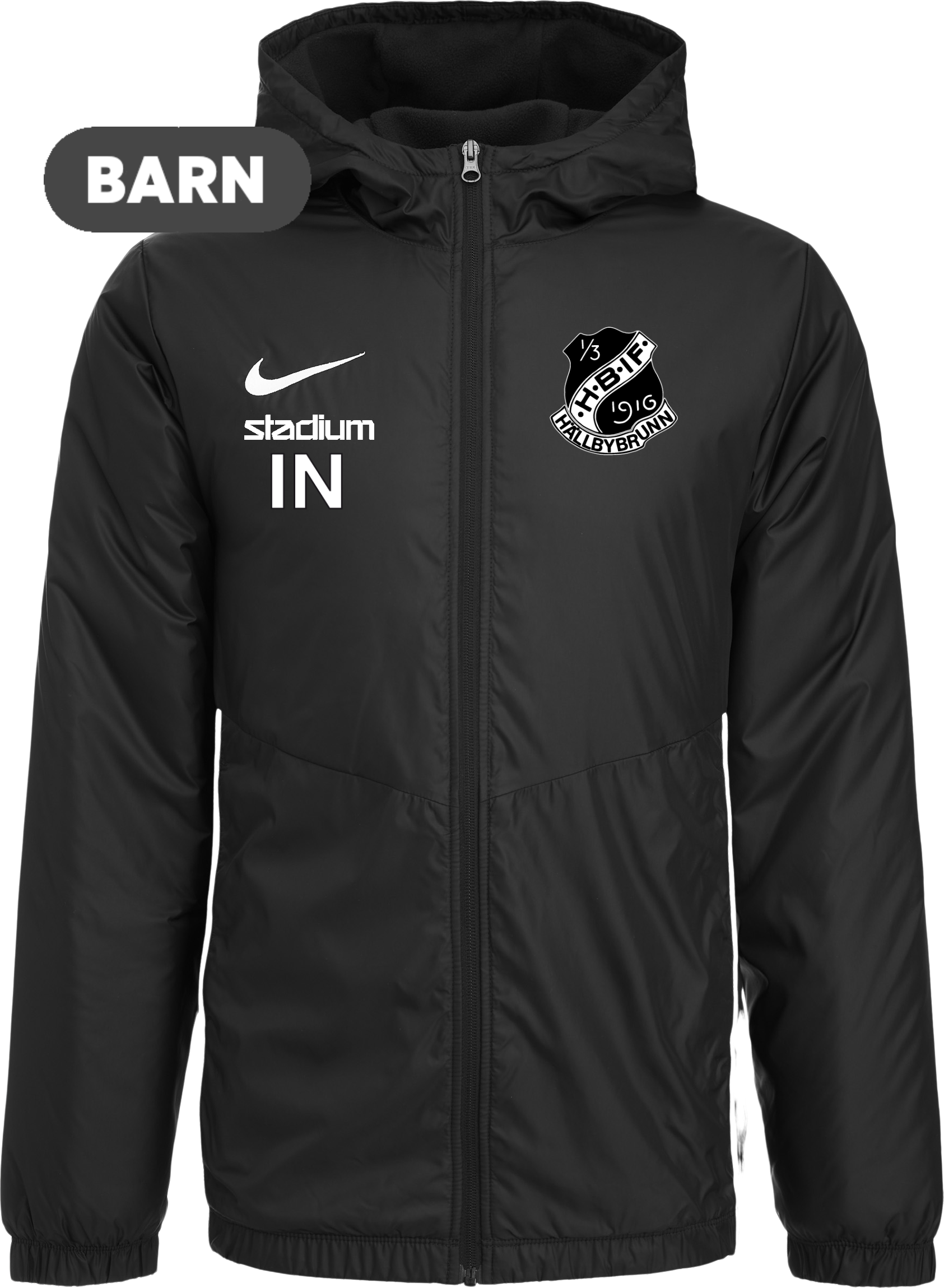 
NIKE, 
PARK26 FALL JKT JR, 
Detail 1
