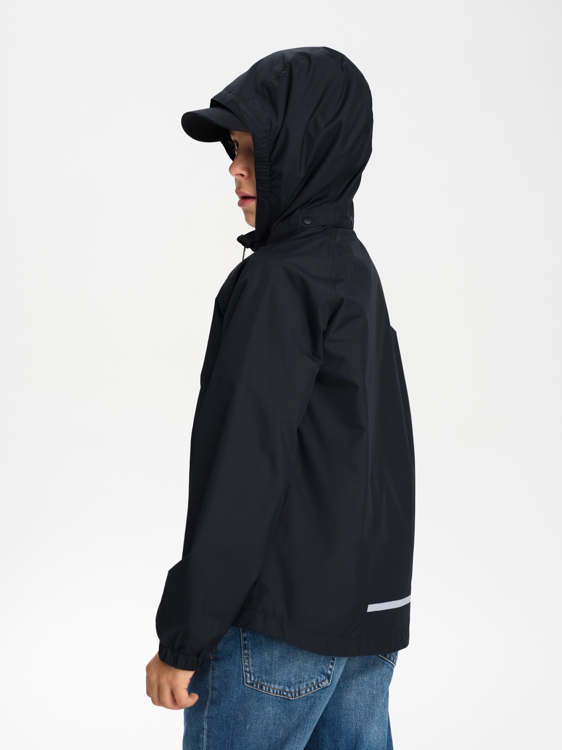 EVEREST, J KARCAL JACKET