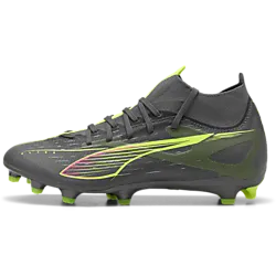 W Ultra 5 Match+ Fg/Ag - Matte Aged Silv Standard Small1x1