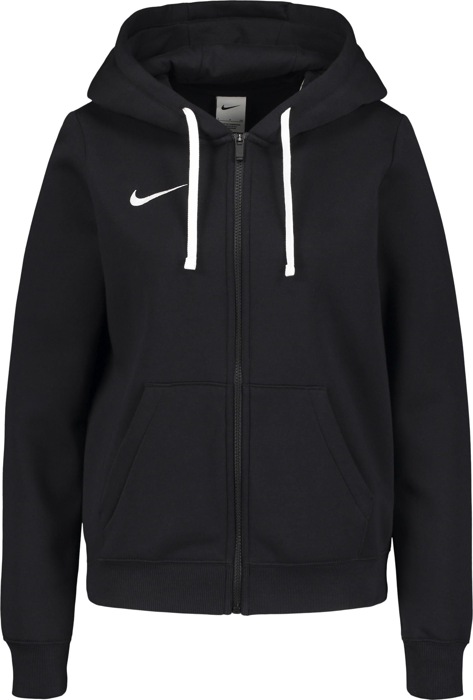
NIKE, 
PARK26 FLC FZ HOOD W, 
Detail 1
