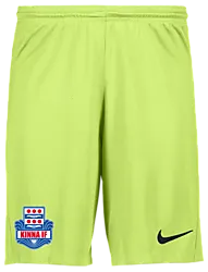 298936112101 NIKE Park III Short 298936112101 NIKE Park III Short Standard Small1x1