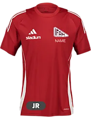 390922105101 ADIDAS Tiro24 Jsy Jr 390922105101 ADIDAS Tiro24 Jsy Jr Standard Small1x1