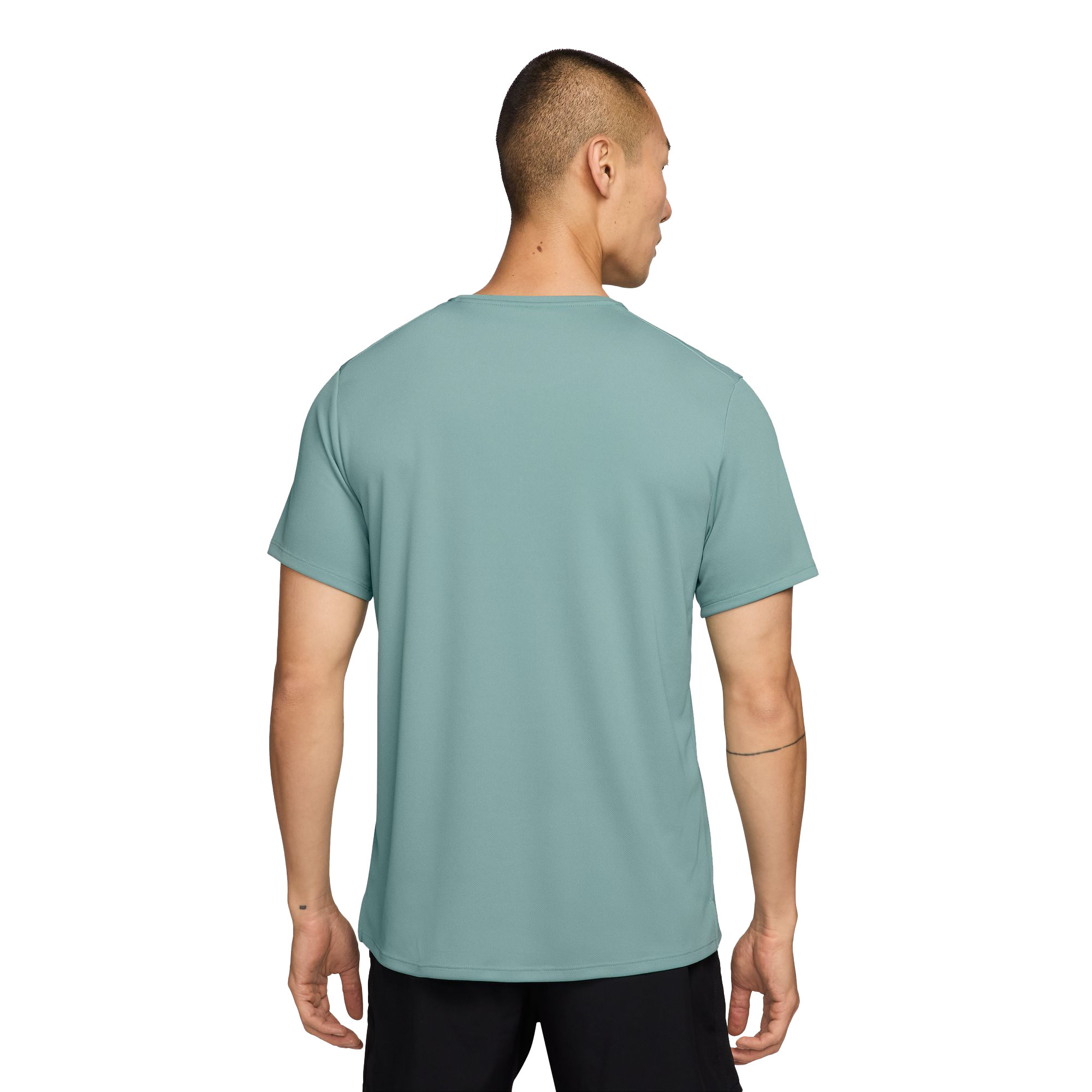 NIKE, Nike Miler Men's Winterized Short-s