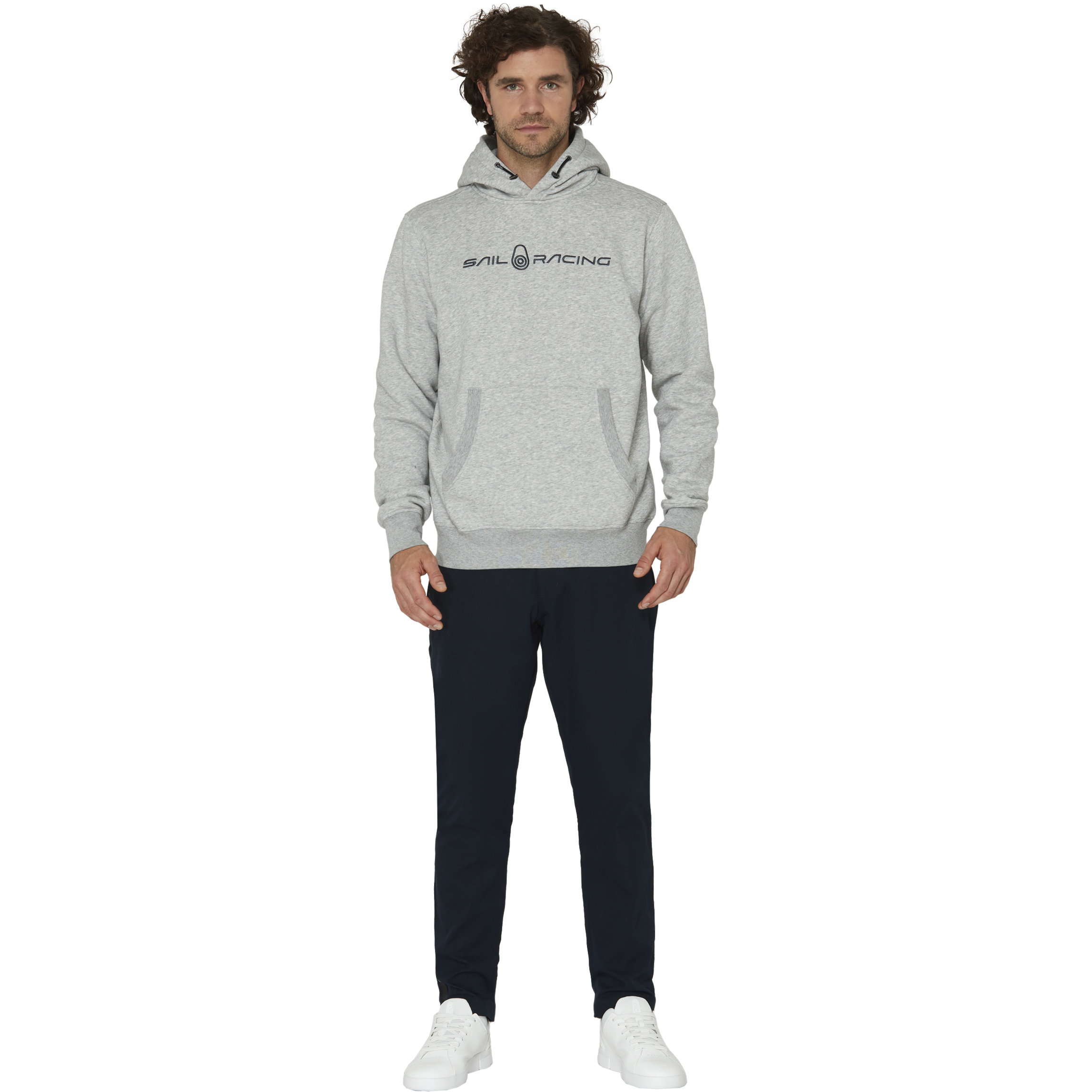 SAIL RACING, M Bowman Hood