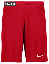 298936110101 NIKE Park III Short 298936110101 NIKE Park III Short Standard Small1x1