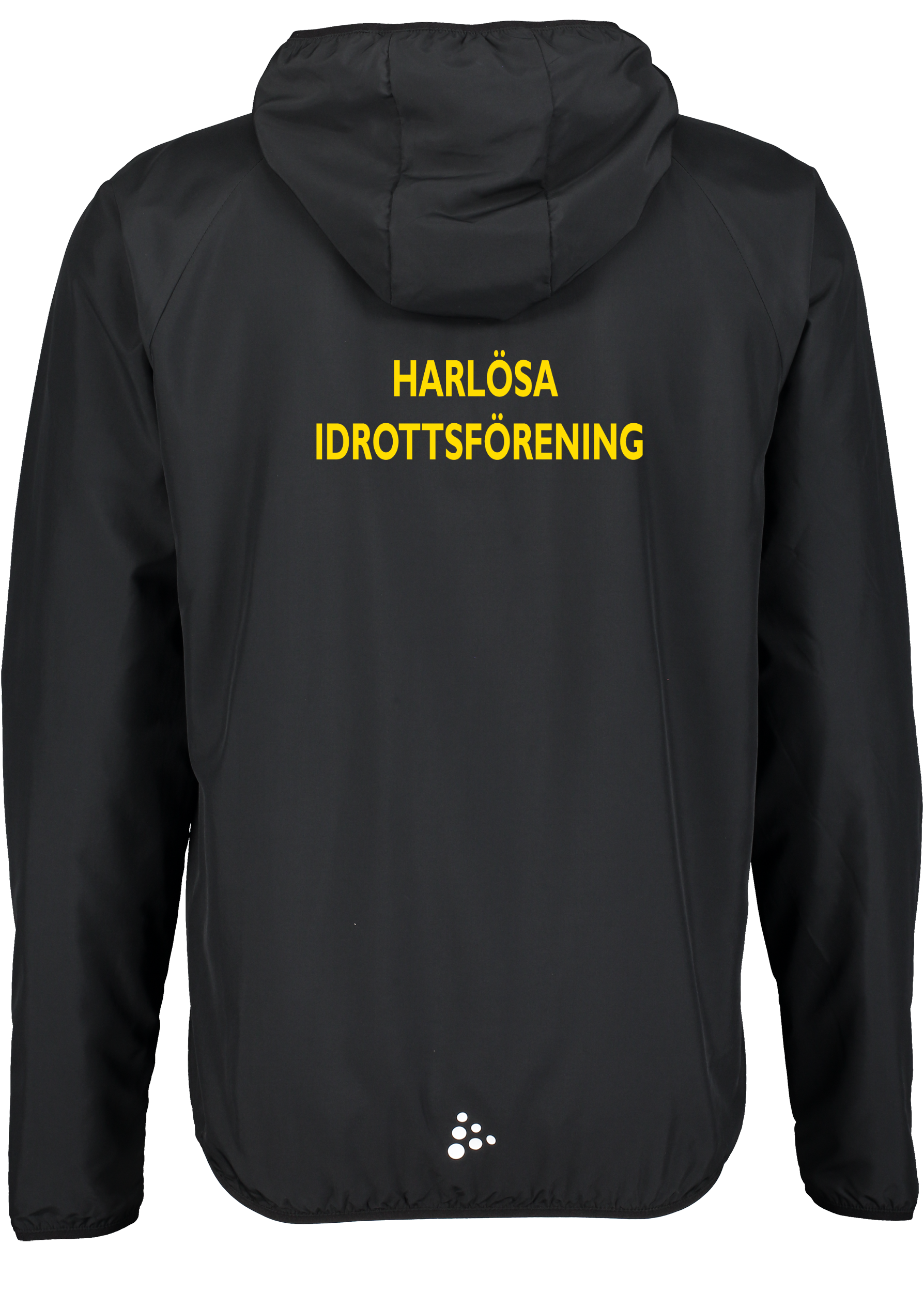 CRAFT, Squad Go Wind Jacket M