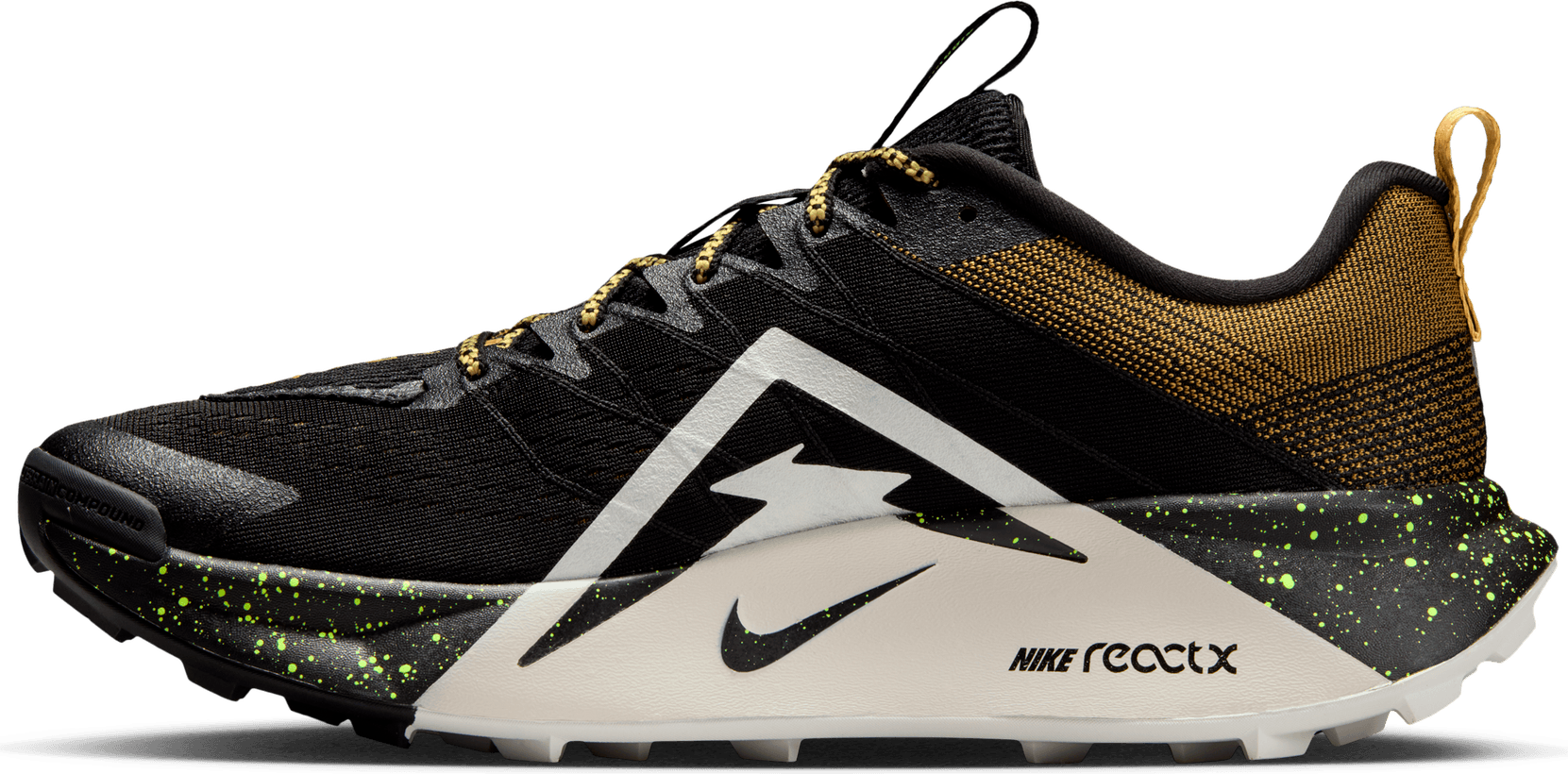 NIKE, M Wildhorse 10