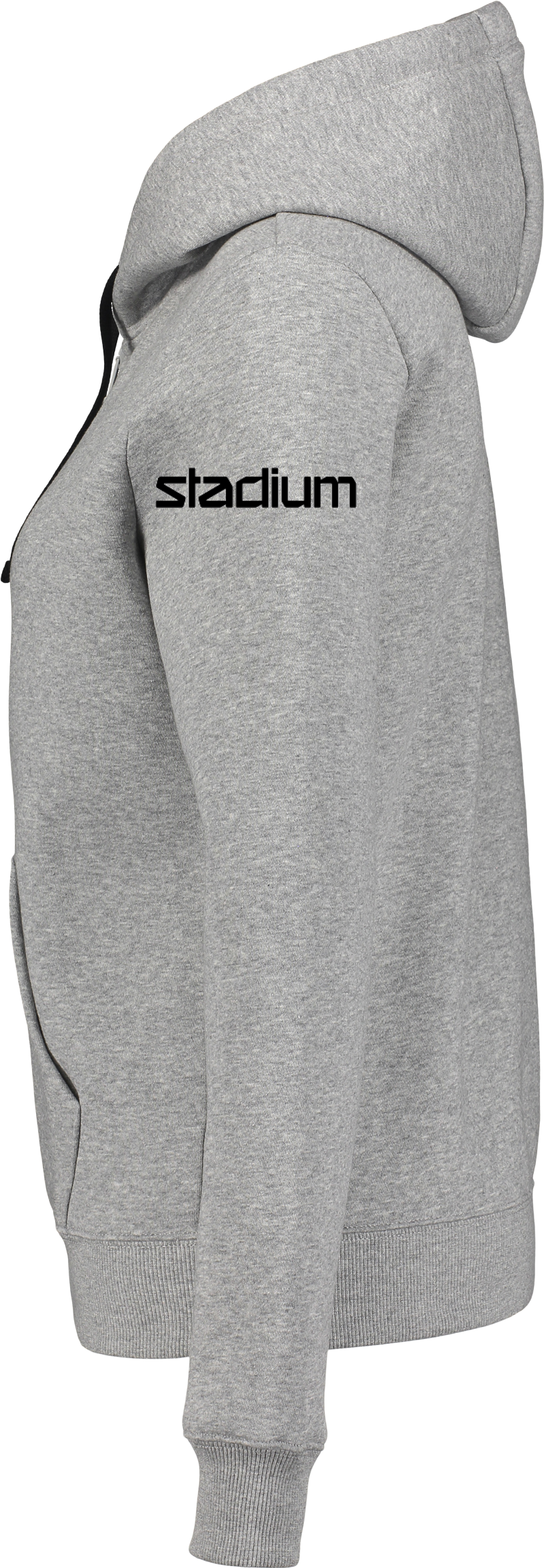 NIKE, PARK26 FLC FZ HOOD W