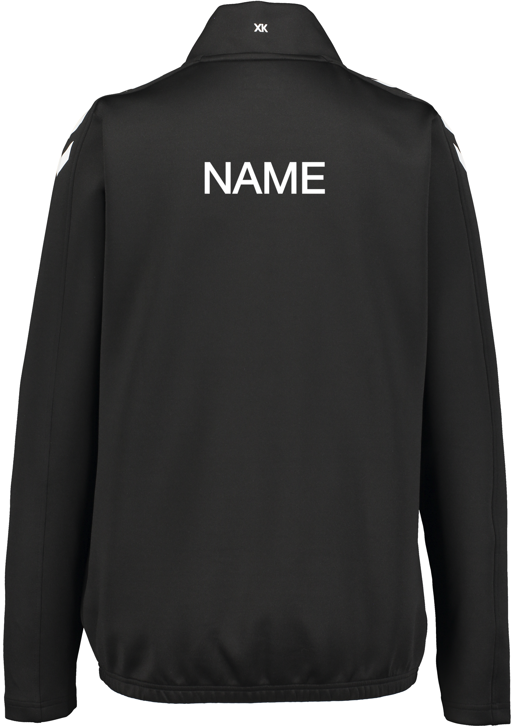 HUMMEL, Core Xk Poly Sweat &frac12;Zip W