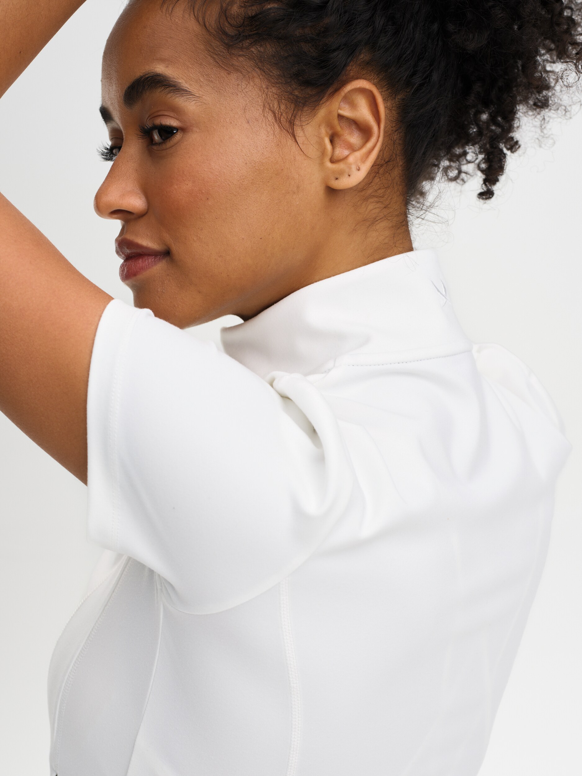 SOC, W FAVOURITE ZIP TOP