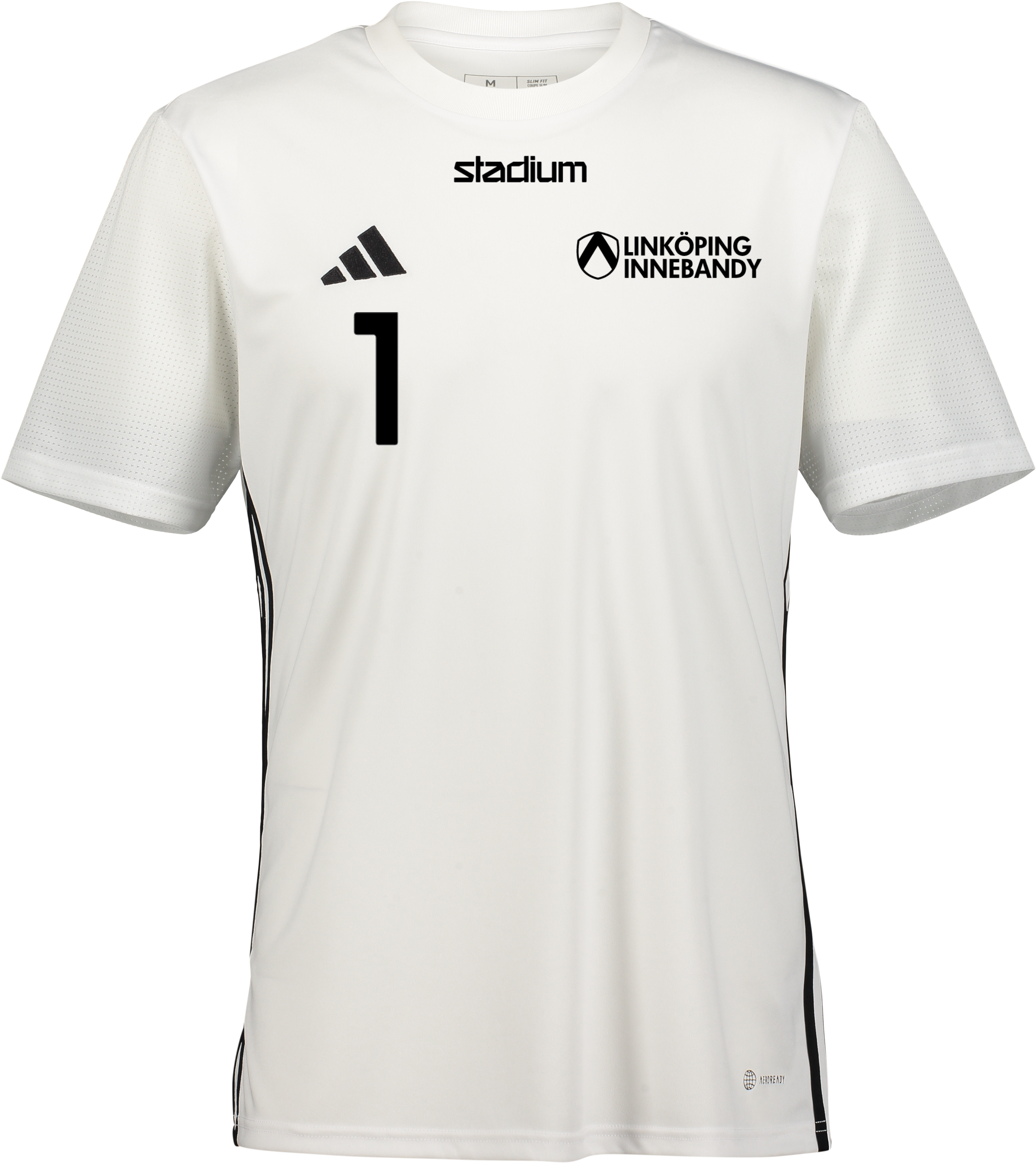 
ADIDAS, 
Tabela 23 Jsy, 
Detail 1

