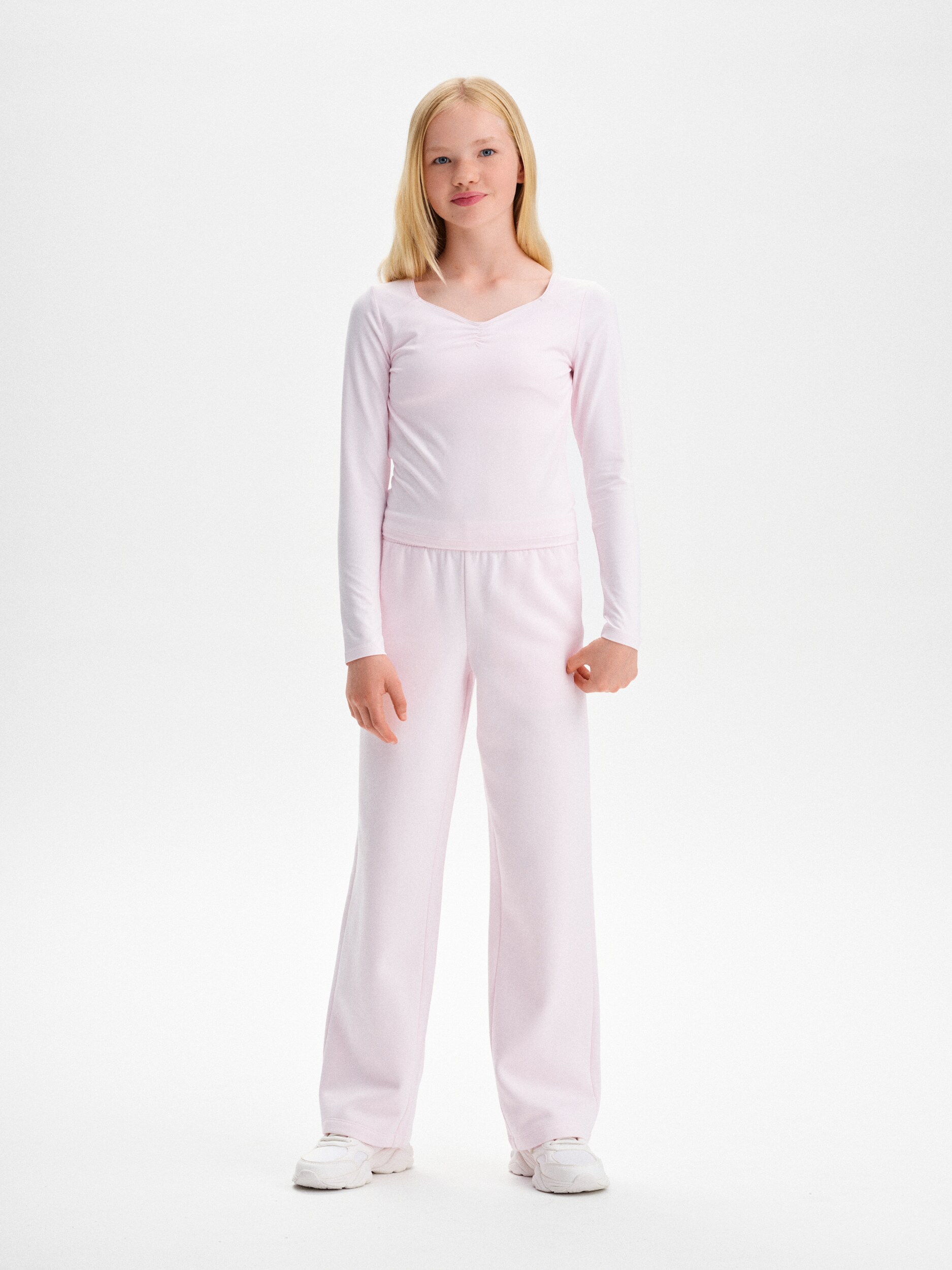 SOC, J Core Straight Pant