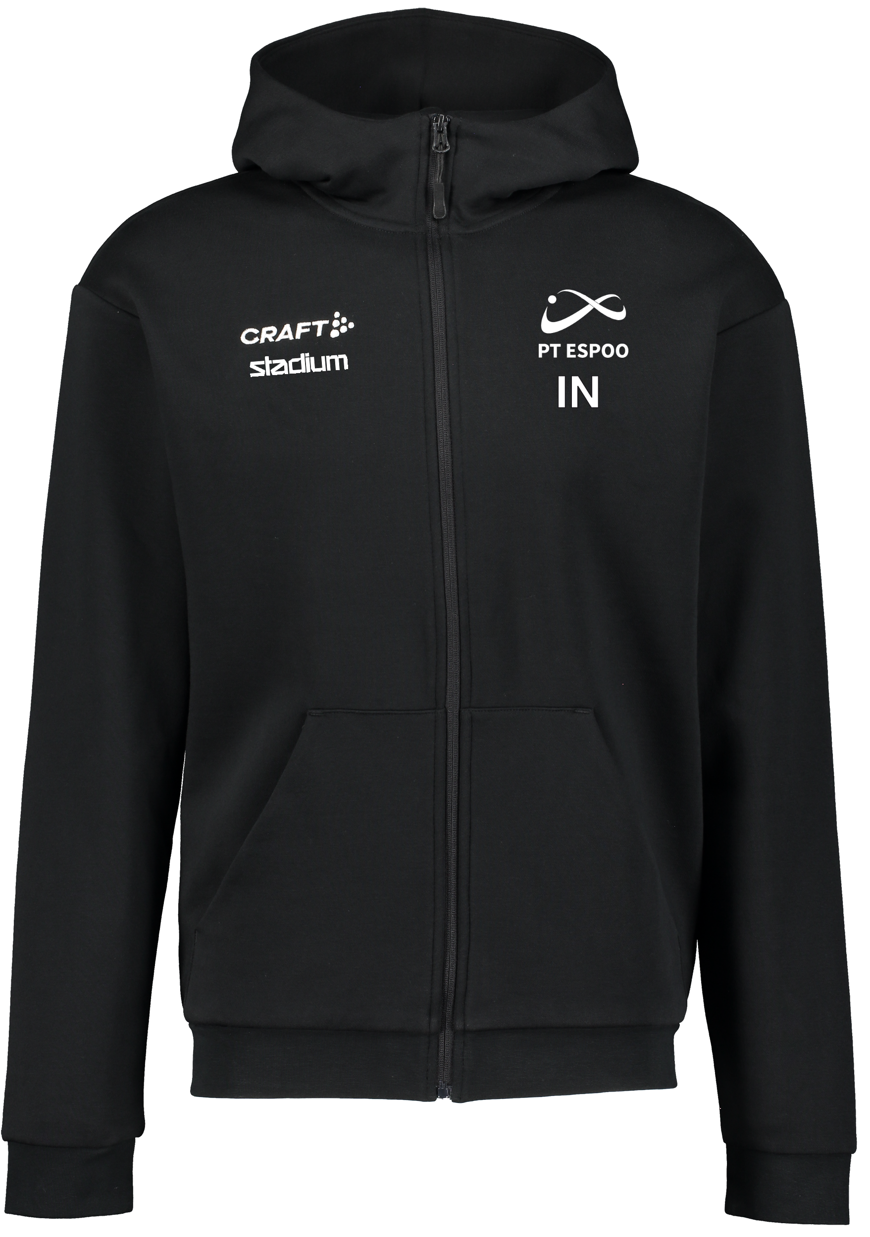 
CRAFT, 
Community 2.0 Fz Hood, 
Detail 1
