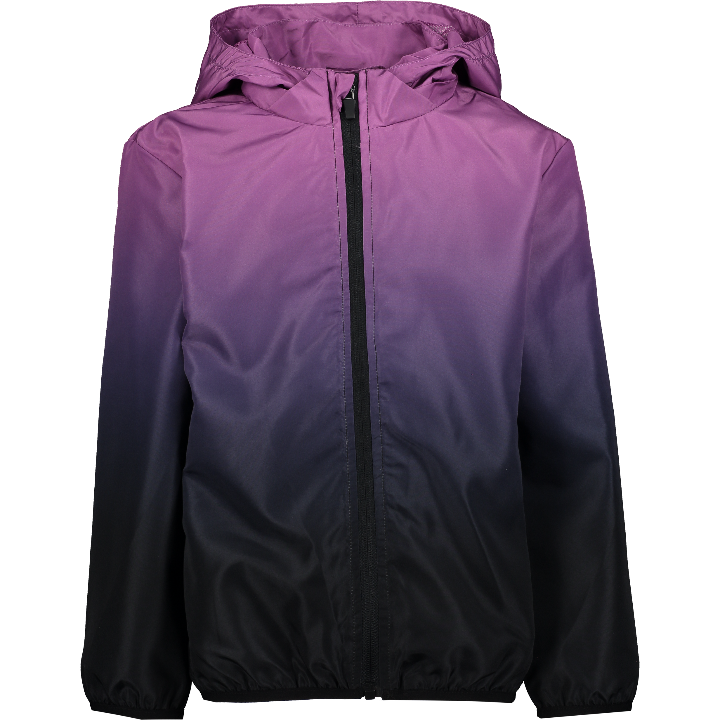 
ICONIC, 
Wind Jacket G Jr, 
Detail 1
